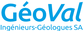 Logo GéoVal