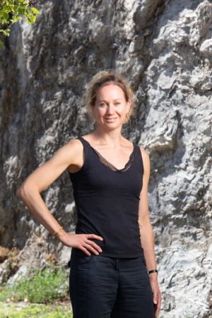 Geoval Aurore Pichot